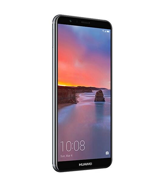 Huawei Mate SE Factory Unlocked 5.93” - 4GB/64GB Octa-core Processor| 16MP + 2MP Dual Camera| GSM Only |Grey (US Warranty)