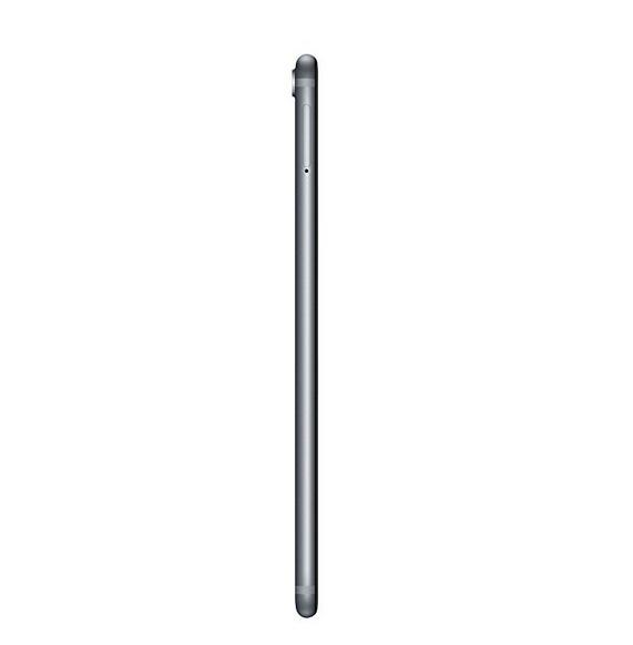 Huawei Mate SE Factory Unlocked 5.93” - 4GB/64GB Octa-core Processor| 16MP + 2MP Dual Camera| GSM Only |Grey (US Warranty)
