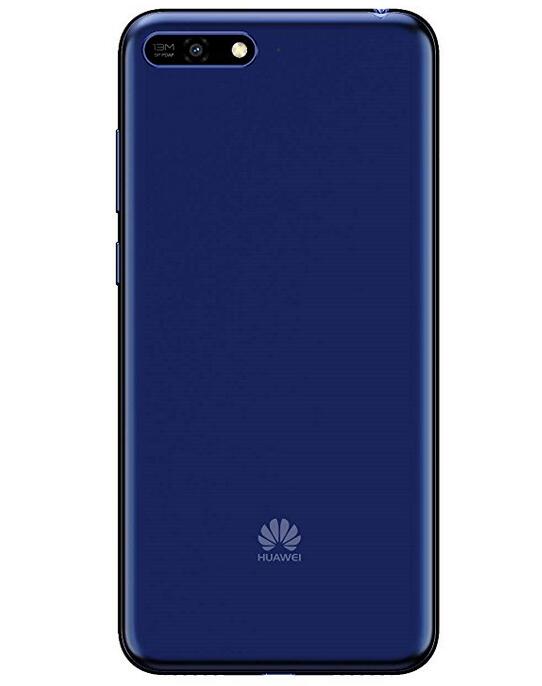 Huawei Y6 2018 ATU-LX3 5.7&quot; FullView Display 16GB 2GB RAM DUAL SIM 13 MP + 2 MP 4128 x 3096 pixels Dual-LED flash A-GPS Fingerprint Factory Unlocked N