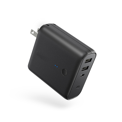 PowerCore Fusion 5000