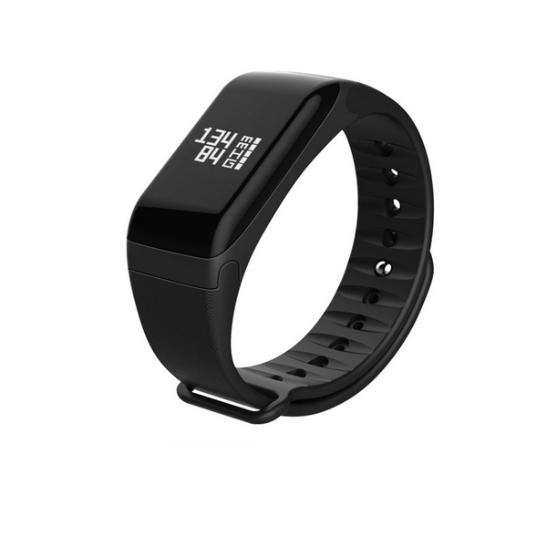 IP67 Hartslag fitness armband smart activiteit Tracker  sport polsband Bloeddruk slimme band voor android IOS